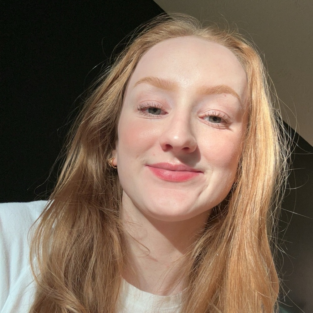 Meet your Posher, Molly
